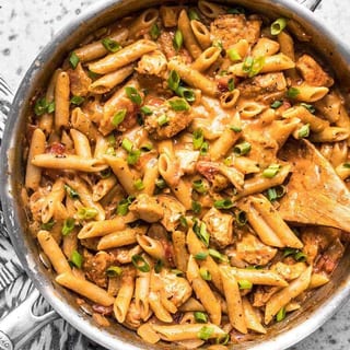 Rasta Pasta